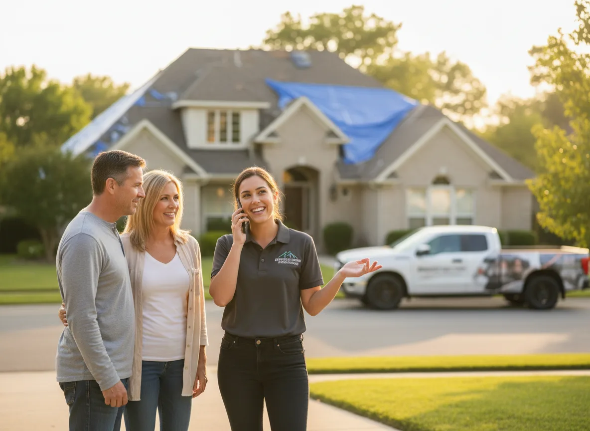 Emergency Roof Repair Egg Harbor, WI FAQs
